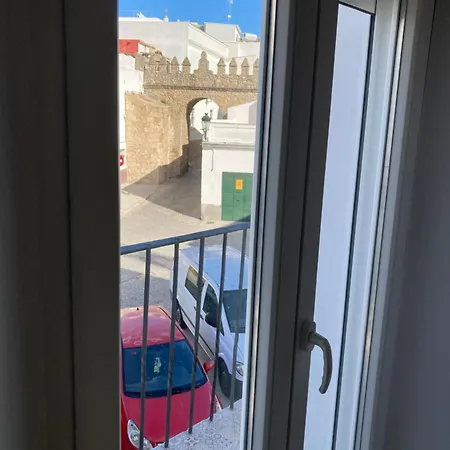 La Casa De La Fuente