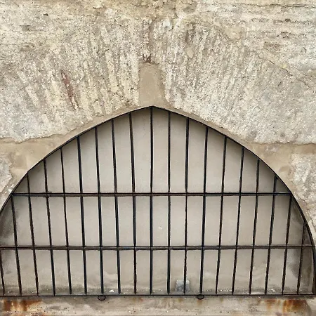 La Casa De La Fuente Sanlúcar de Barrameda