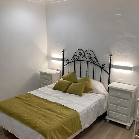 Сasa de vacaciones La Casa De La Fuente Sanlúcar de Barrameda